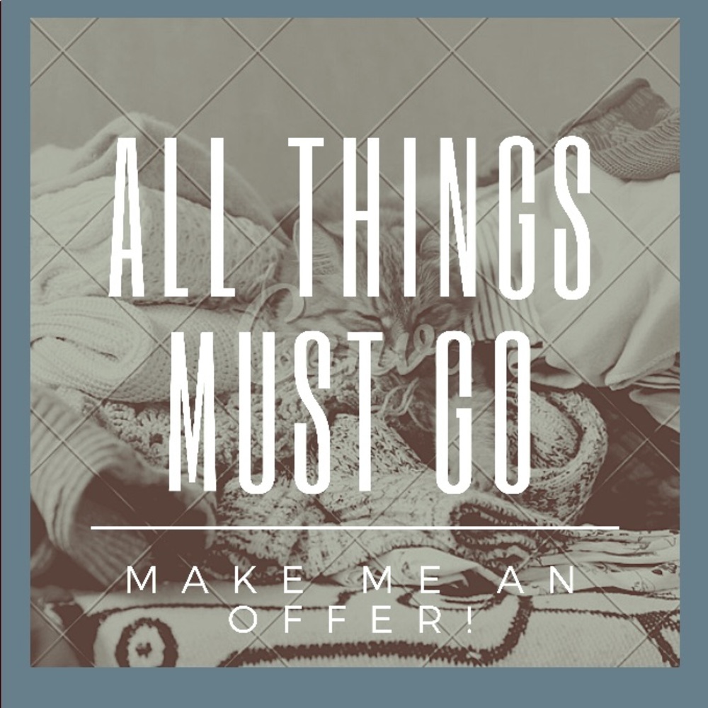 Make an offer!
